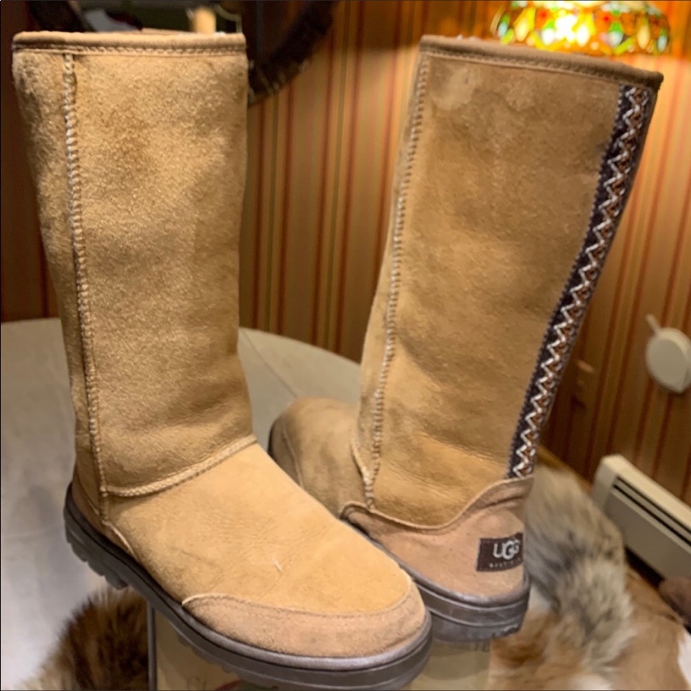 Ugg boots